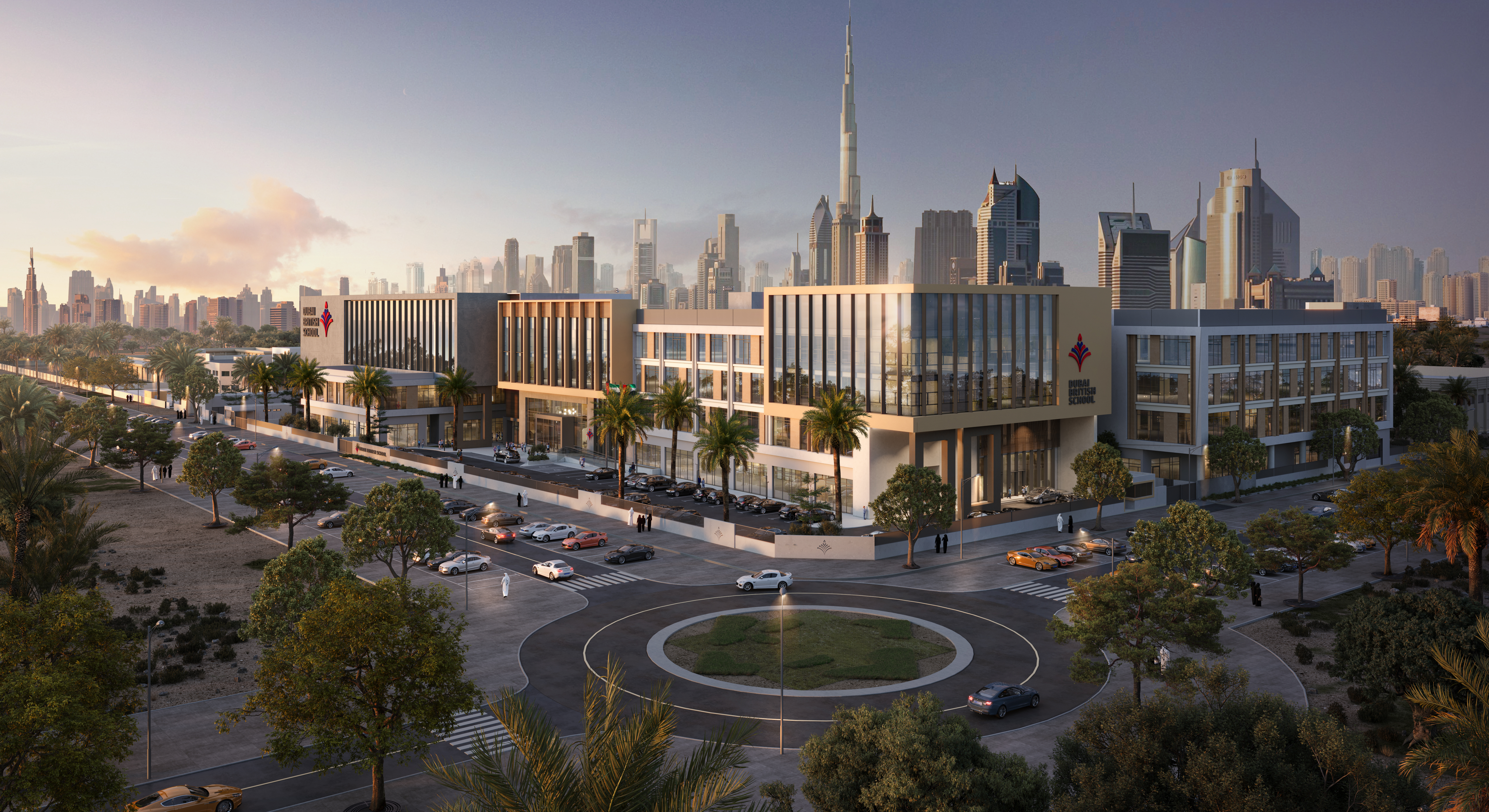 architectural rendering services-I-2401097 DBS Jumeria-v02