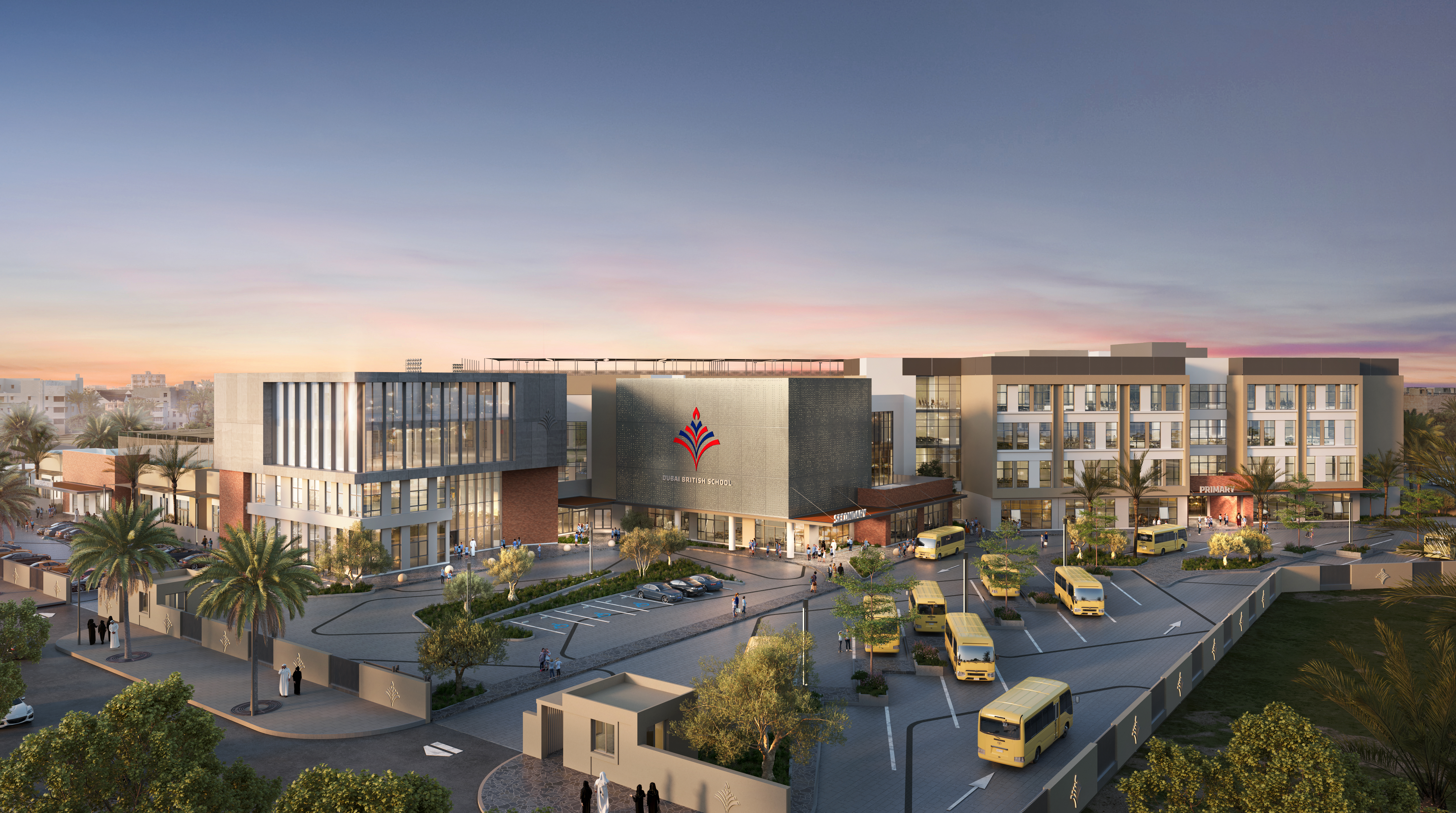 architectural rendering services-I-2401097 DBS Jumeria-v03