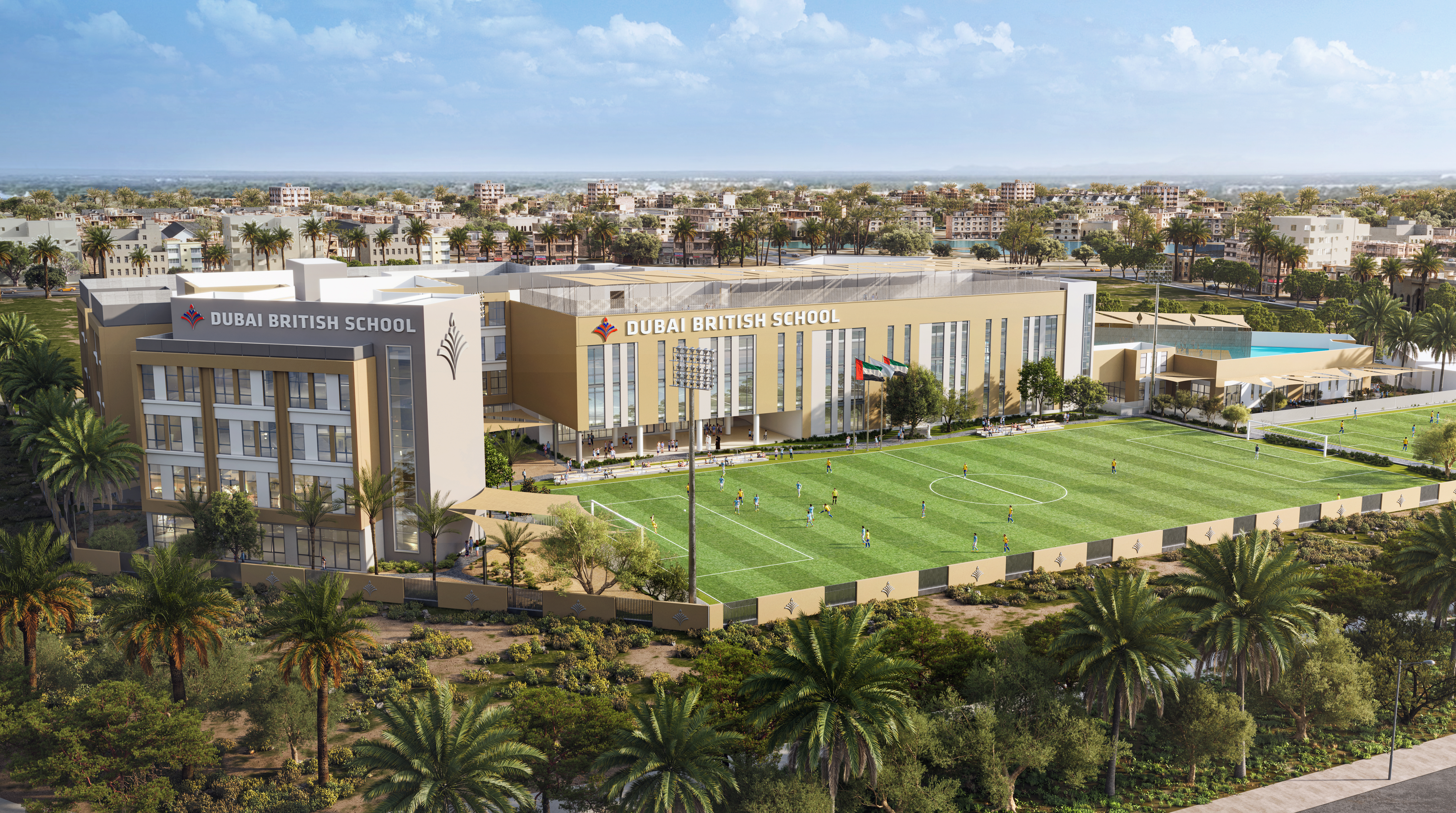 architectural rendering services-I-2401130 DBSM-v01