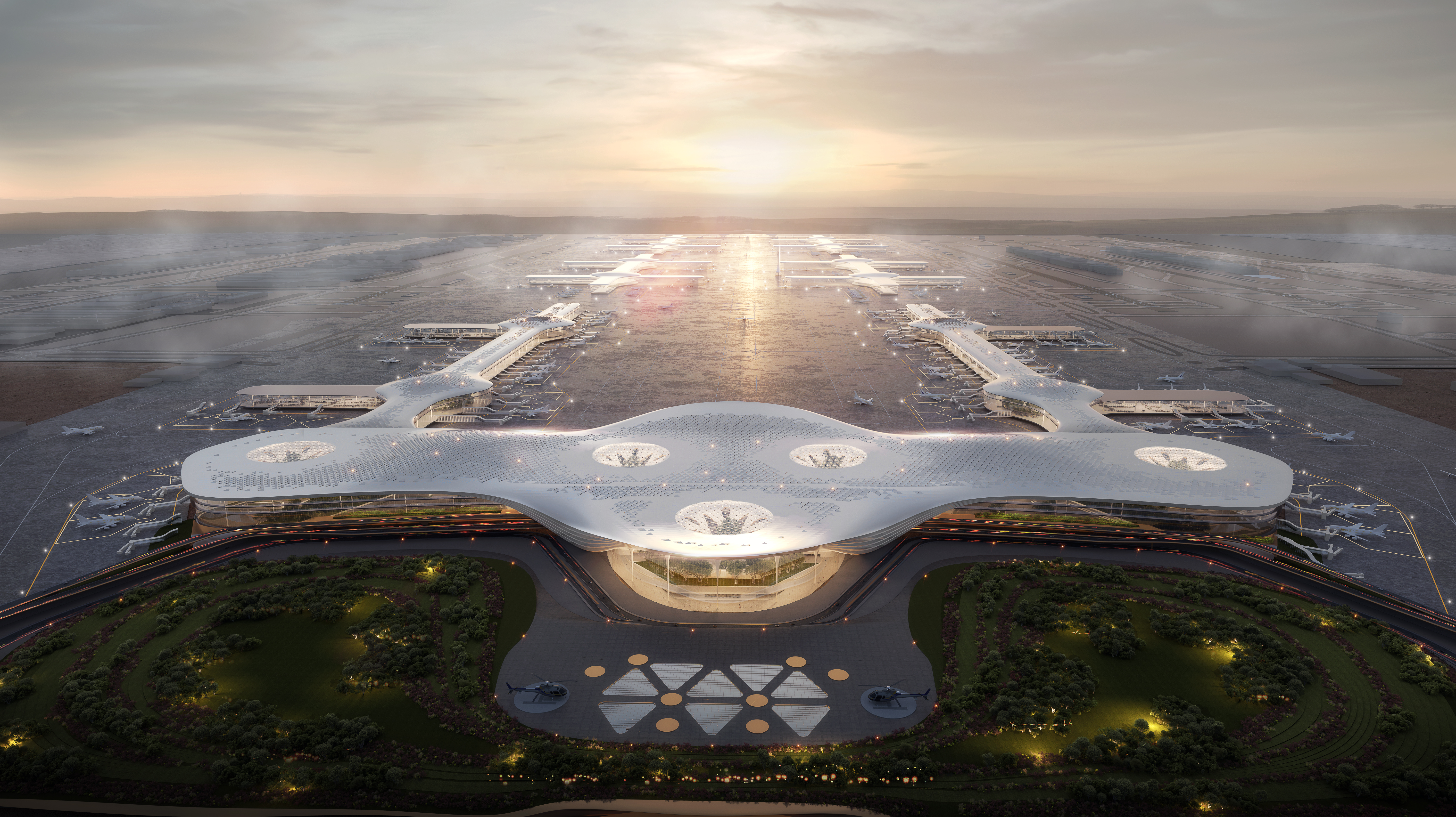 rendering services-I-2304018A AMI Airport