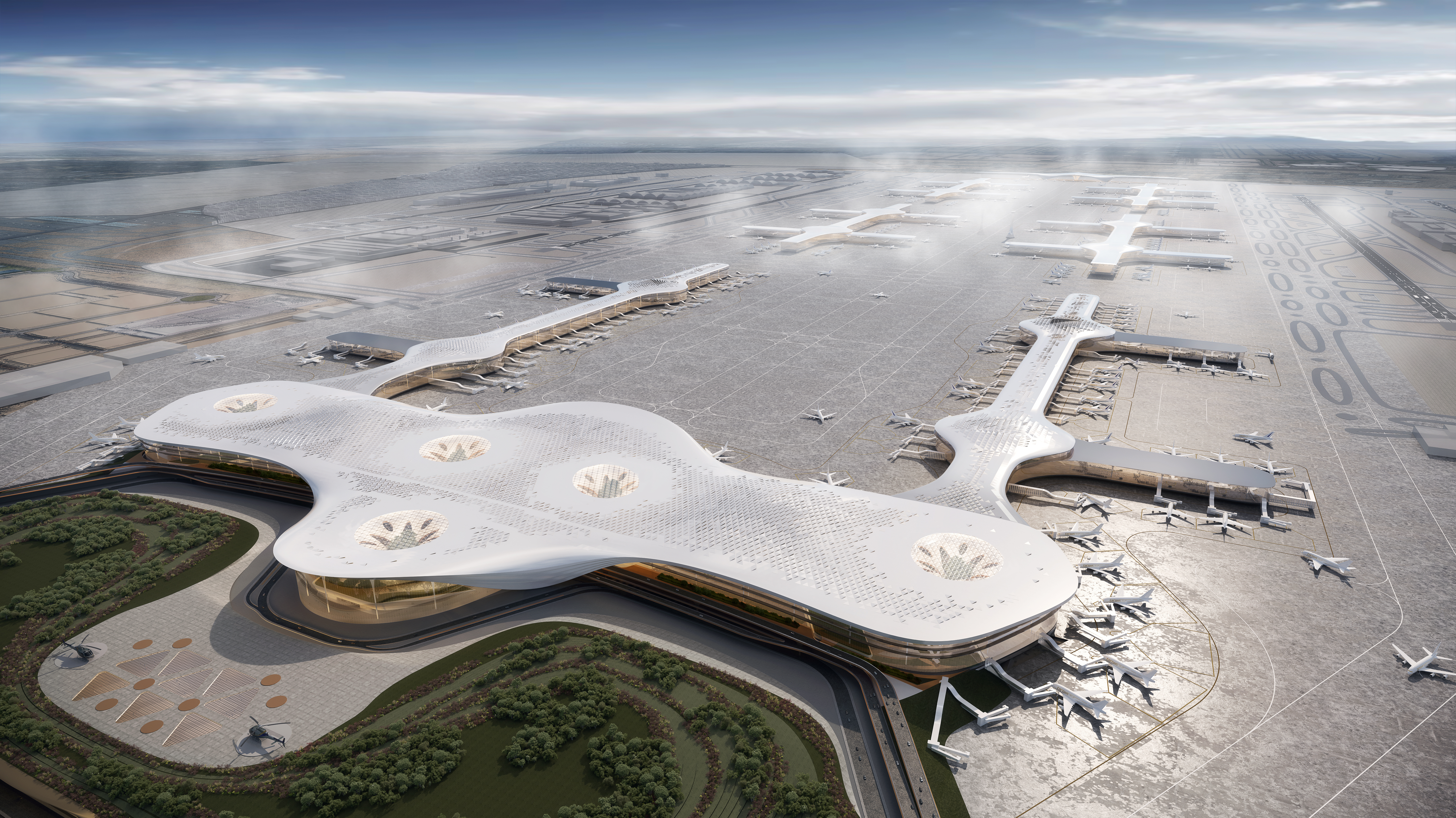 rendering services-I-2304018A AMI Airport
