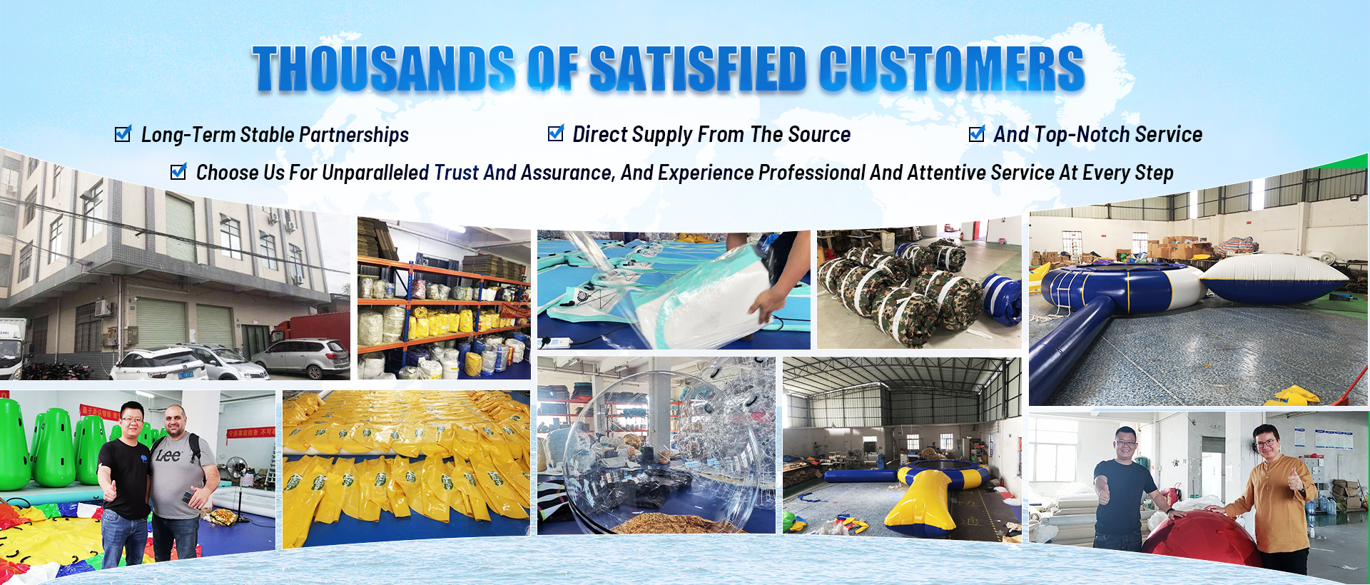 Company Profile
