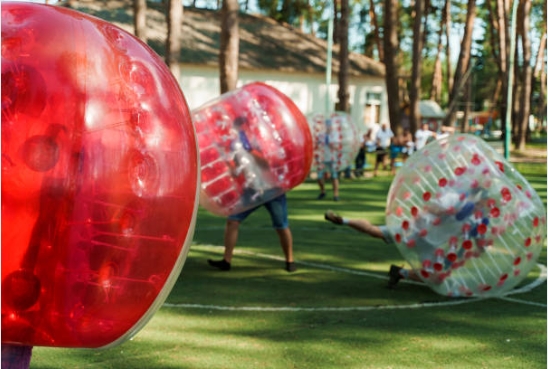 Bumper Ball  (1)
