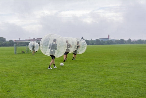 Bumper Ball  (2)