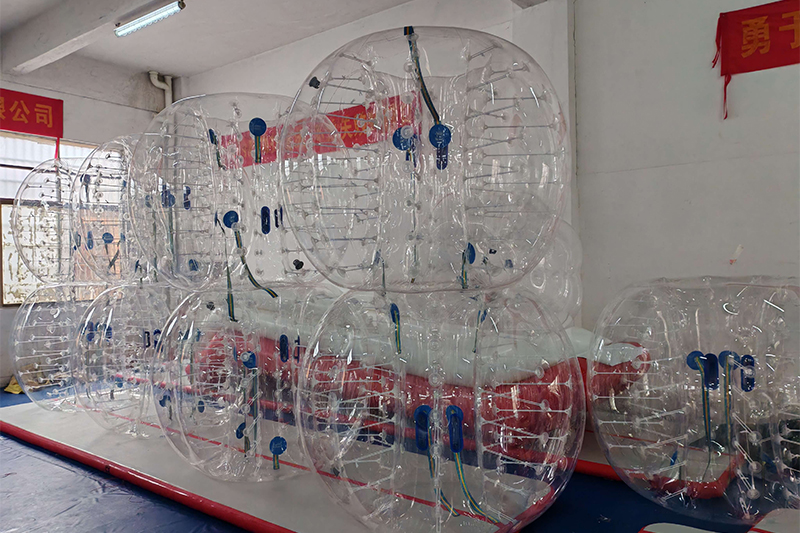 Bumper Ball (5)