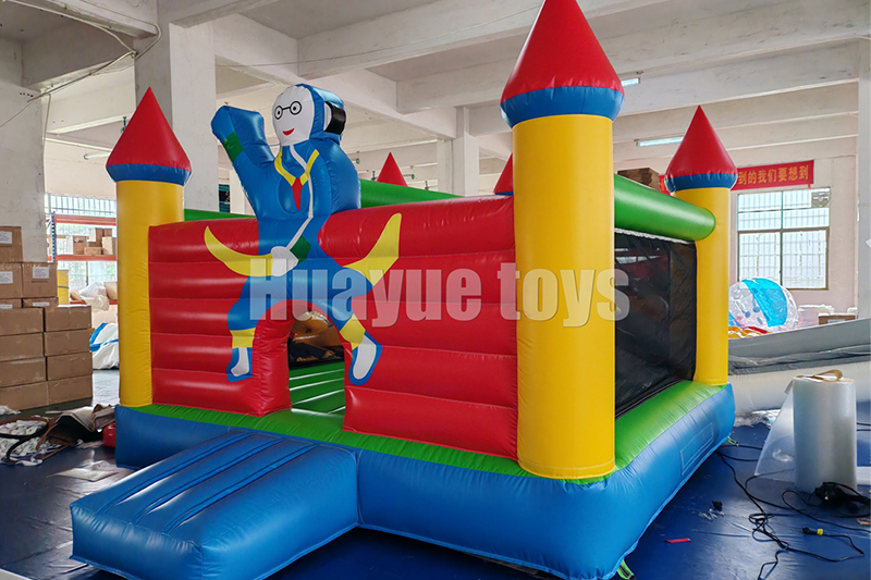 inflatable bouncer01-1