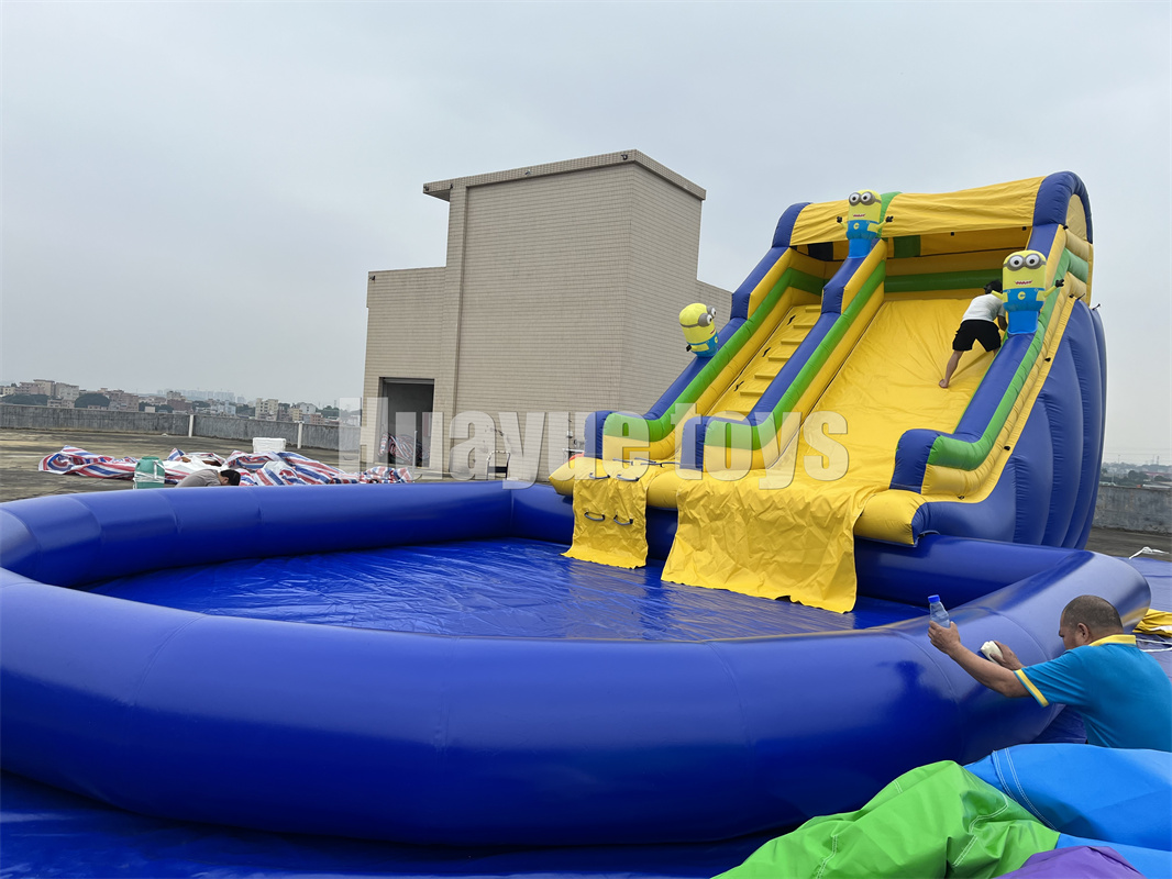 14M inflatable water park01
