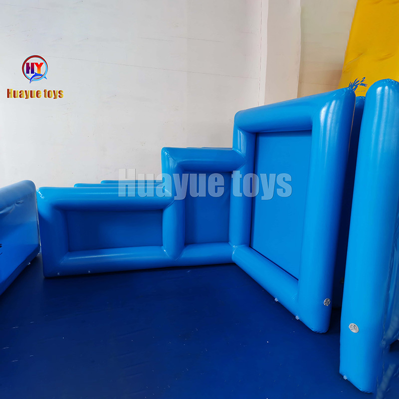 CS Shooting Game Tactical Air Bunker forPaintball Speedball Bunkers Outdoor Playground