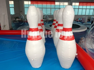 Inflatable PVC Water Park Slide Combo - Giant Splash Play Set for Kids & Adults, Backyard Pool Party Slide with Climbing Wall & Splash Pool, Heavy-Duty Commercial-Grade Material, Easy Setup