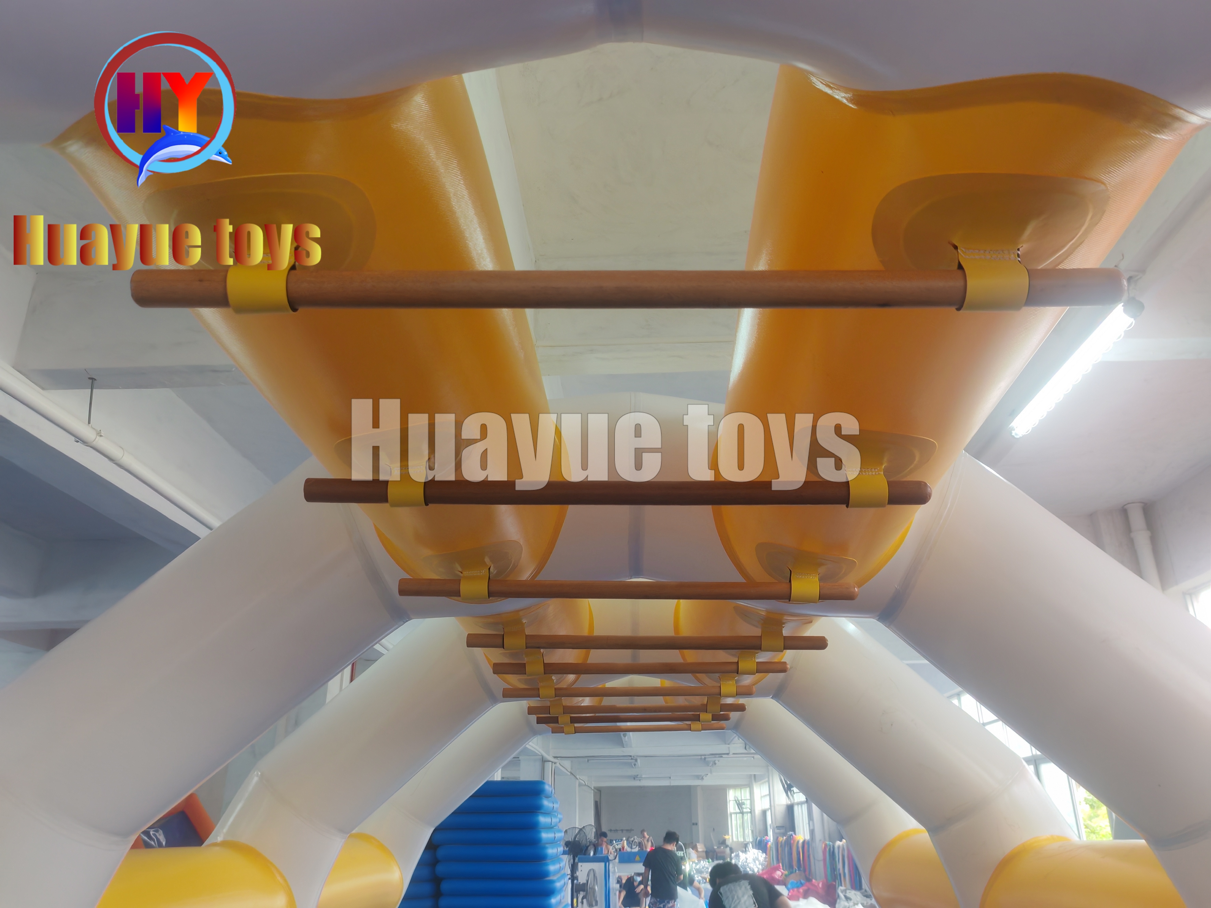 inflatable Jungle set (6).jpg