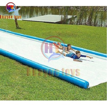 Inflatable Water Slide