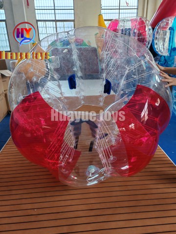 Bumper Ball (Floral-Edge Design)