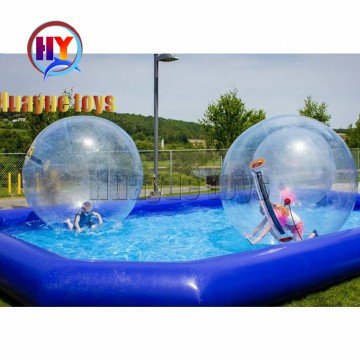 Water Walking Ball 