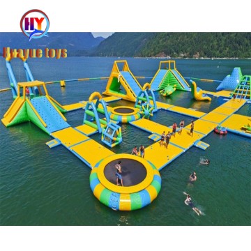 Water Amusement Park