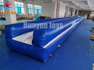 Modular Inflatable Water Slide