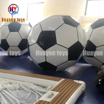 2-Meter Inflatable Giant Soccer Ball