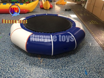 Round Trampoline