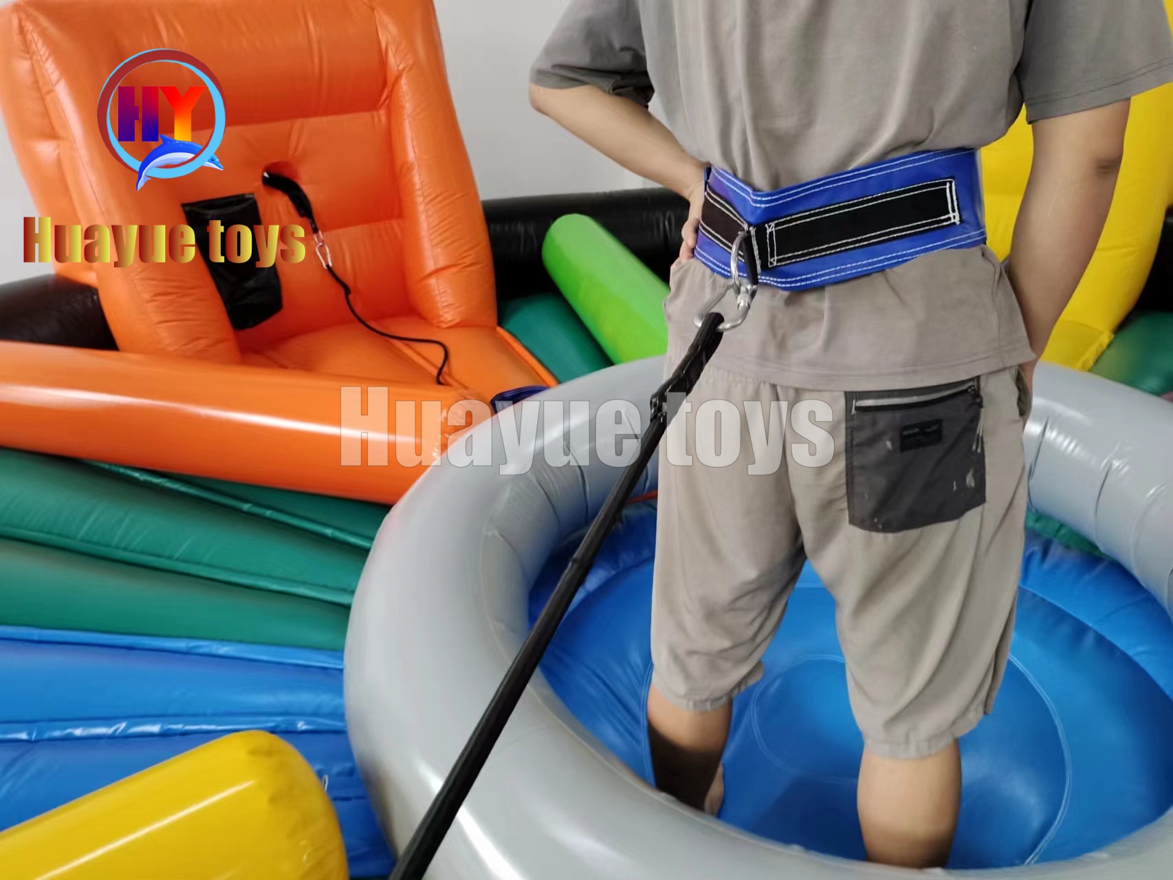 The Hippo Chow Down Game-product