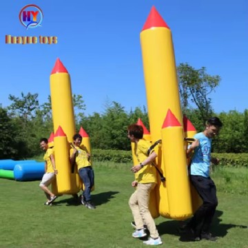 火箭游戏
