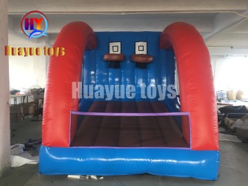 Basketball Shooting Game