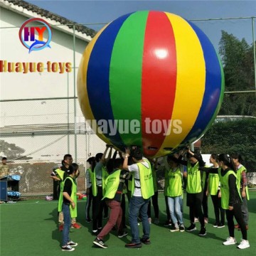 Lucky Color Ball
