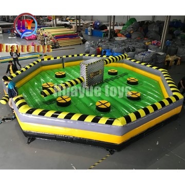 Wipeout Game