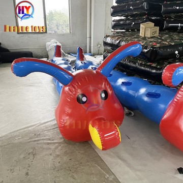 Five-Seater  Caterpillar