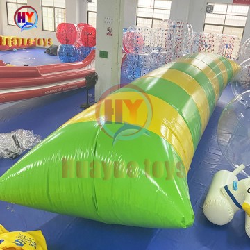 Water Jumping Bag