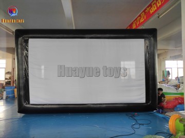 Pantalla de cine
