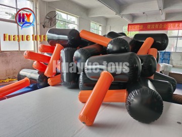 Inflatable Giant Hammer Toy