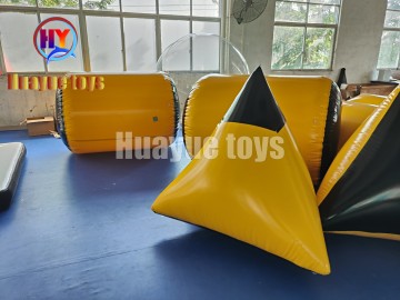 Inflatable Buoy