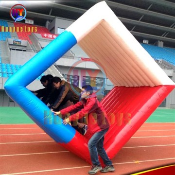 Square Roller