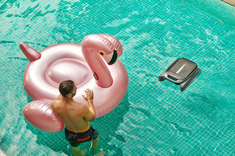 New Inflatable Products Set to Dominate the U.S. Market in 2024