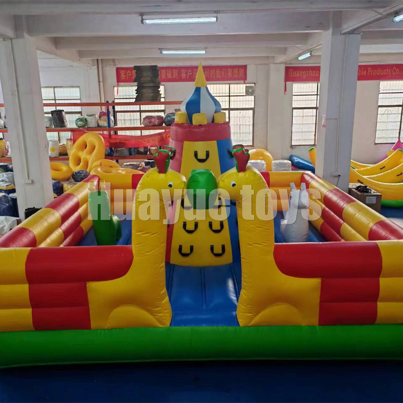 Outdoor Interactive Tower Factory Mountain Game Commercial Party Rental Inflatable Volcano Rock Climbing Wall