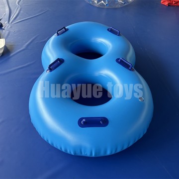 PVC Inflatable Swimming Ring for Kids - Sun Safety Design from China Suppliers & Factory, Perfect for Water Parks & Pools