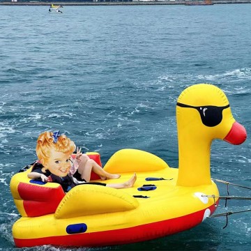 Water Drag Toys by Huayue for Thrilling Water Adventures