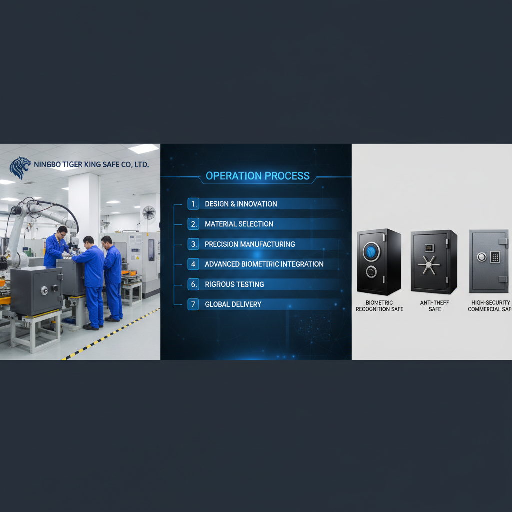 Operation Process