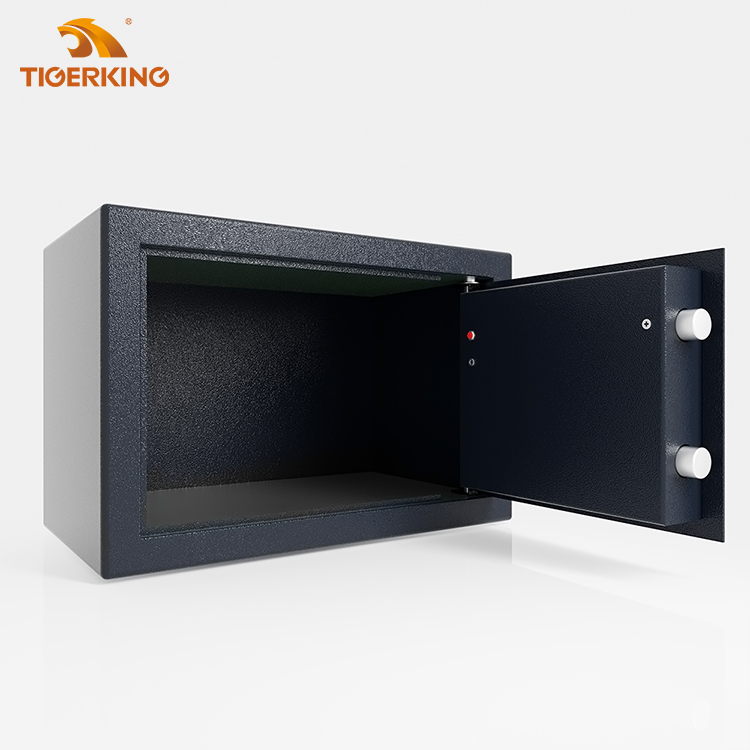 Caja Fuerte De Seguridad Digital De Robo Tigerking Para Ofic
