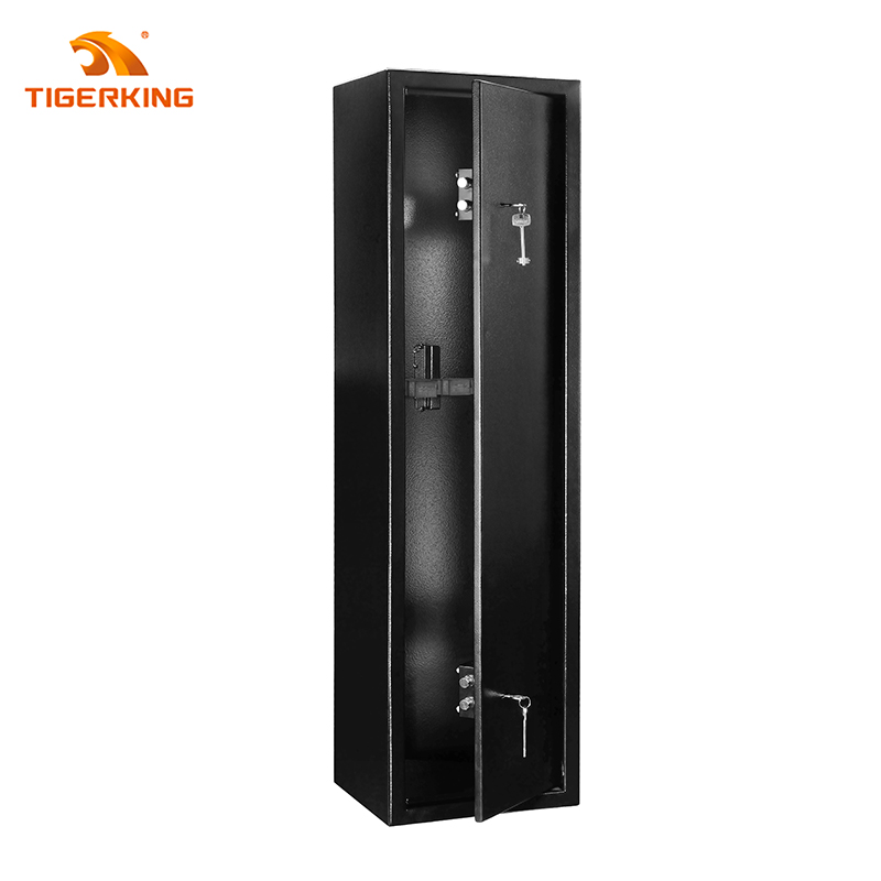 Gun Safe Bulk Purchase Programs With Dropship Support: How Firearms Dealers Build Inventory-Free E-Commerce Operations