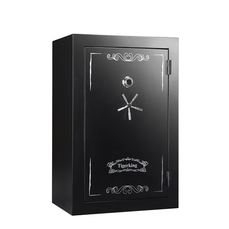 The Ultimate Guide to UL Locked Fire Resistant Gun Safes