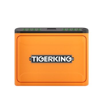 Multi-functional jewelry pistol safe-1