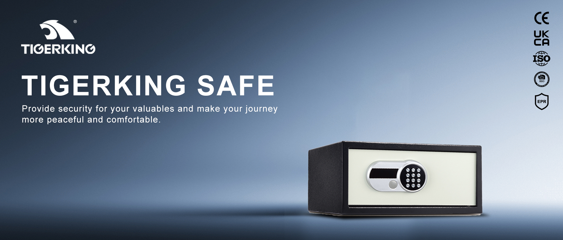 The Importance of Hotel Safes: Ensuring Safety and Security