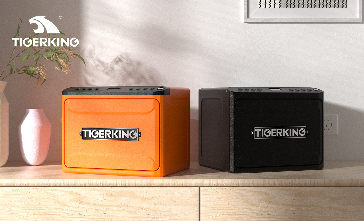 Trend Analysis of Safes in the US market