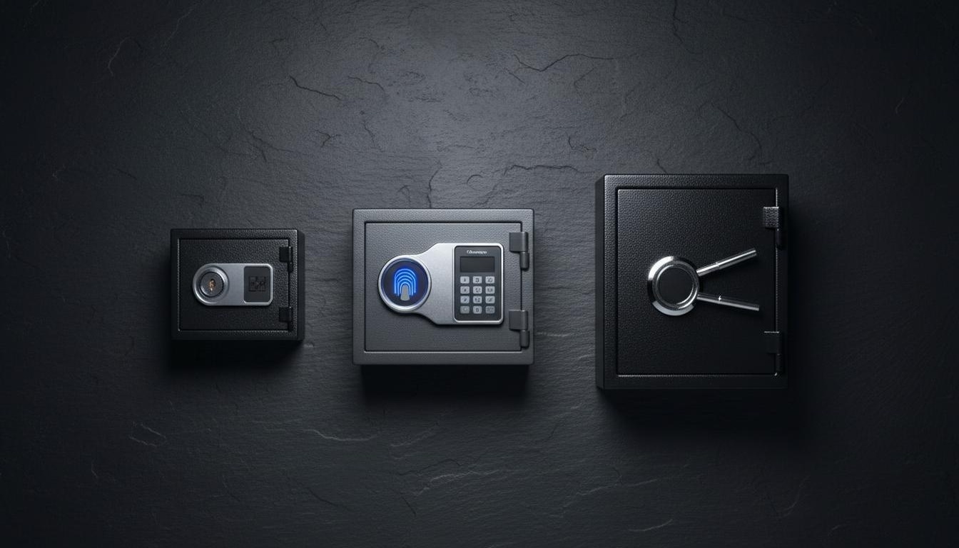 Top 12 Security Safe Buying Tips for Bulk Orders in 2026