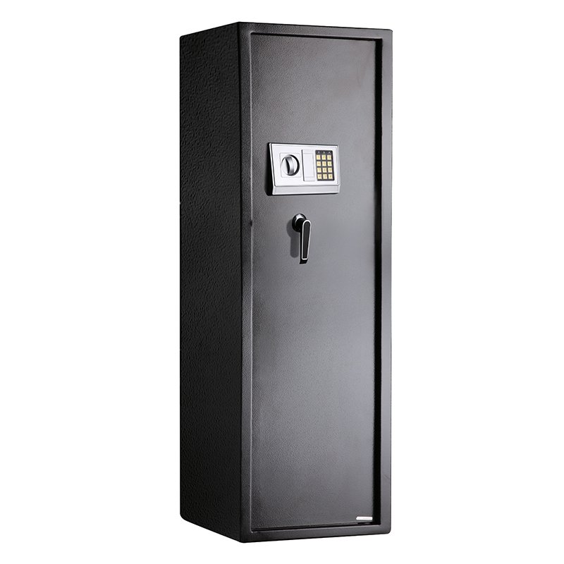 Ningbo Tigerking Safe: Đảm bảo an ninh với két đựng súng chất lượng cao.