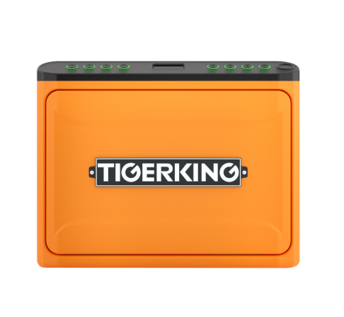 Tigerking Safe ra mắt dòng két sắt chuyên dụng đa chức năng đựng trang sức dành cho thị trường B2B.