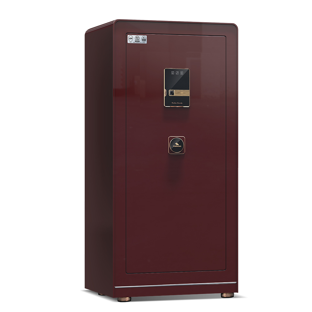 High-Security Anti-Theft Safes Dominate Southeast Asian Market with Premium Quality and Reliable Service