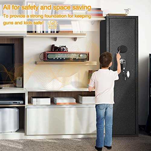 Fireproof Safes Gain Popularity in European Market Amid Rising Demand for Home Security