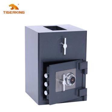 Title:The Ultimate Guide to Choosing a Safe: Why a Dial Drop Safe is Your Best Bet