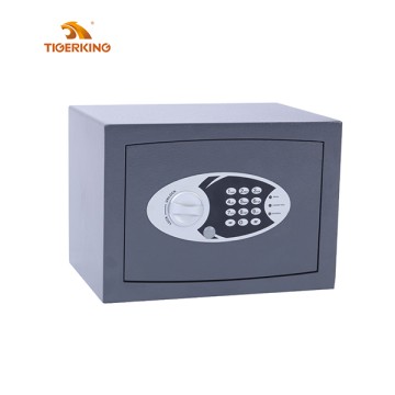 Tigerking Safe Electronic Wall Mount Safe Between the Studs,Hidden Safe with Digital Keypad. In Wall Safe for Firearms, Gun, Valuables